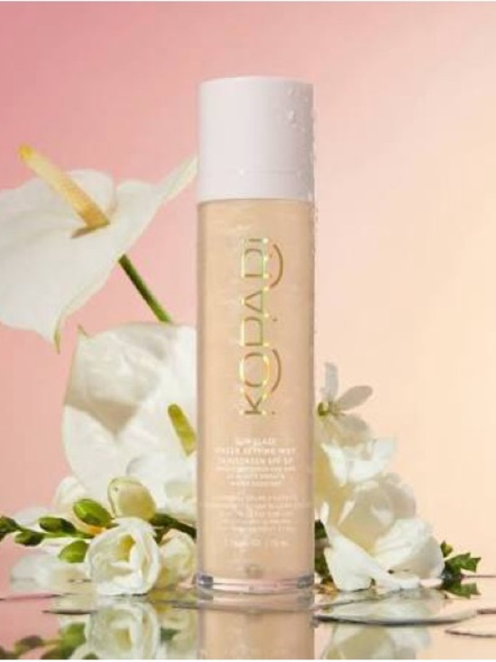 Kopari Other - Kopari Radiant Liquid Tint in Pale Peach